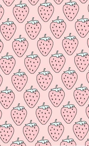 Aesthetic na background ng iPhone — Floral iPhone Wallpaper