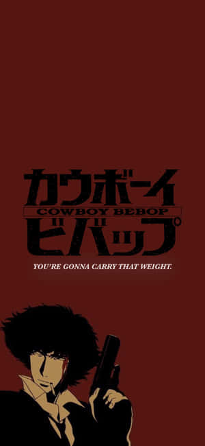 Cowboy Bebop pictures — OnePlus Wallpaper