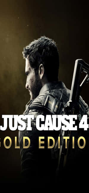 Iphone X Just Cause 4 Background — iPhone 13 Pro Wallpaper