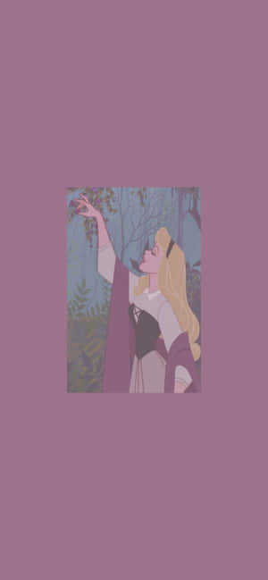 Iphone Xs Max Disney Background — iPhone 15 Wallpaper