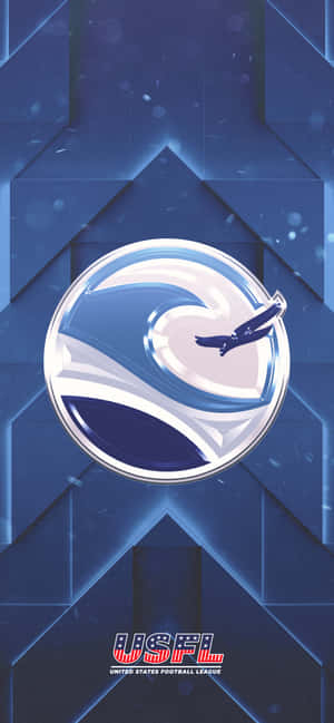 Ipagdiwang ang diwa ng United States Football League (USFL) — Huawei Wallpaper