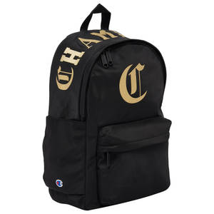 Champion Badass Backpack wallpaper — Tecno Phantom V Flip2 Wallpaper