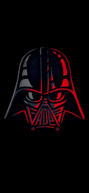 Star Wars Phone — Pixel 8 Pro Wallpaper
