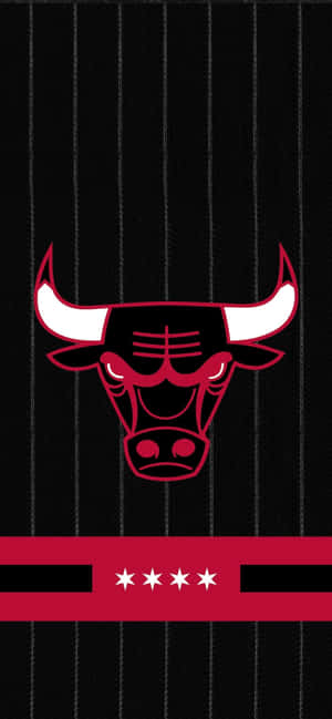 Chicago Bulls Iphone — Xiaomi 15 Wallpaper