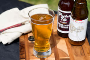 Beer pictures — MacBook Air 15 Wallpaper