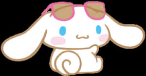 #puti #malambot #cute #maliit #cinnamoroll #sanrio #tuta - シナモロール, HD Png Download