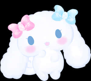 Cinnamoroll - Cartoon, HD Png Download