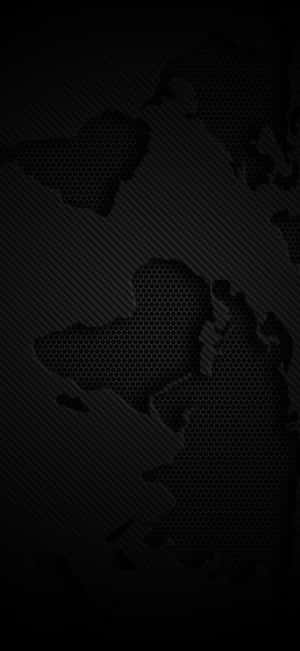 Black Aesthetic Background — Pixel 11 Pro Wallpaper