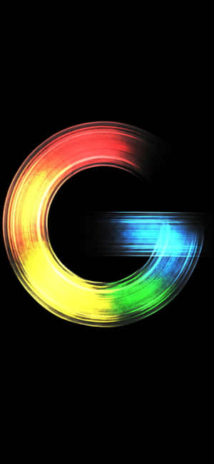 Google Chrome background — Pixel 11 Pro Wallpaper