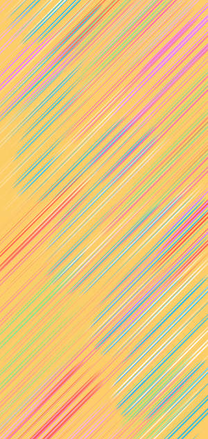 Color Stripes WhatsApp Chat — iPhone 17e Wallpaper