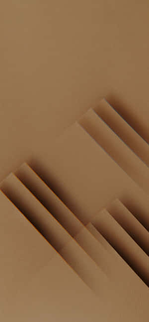 Bronze [wallpaper] — iPhone X Wallpaper