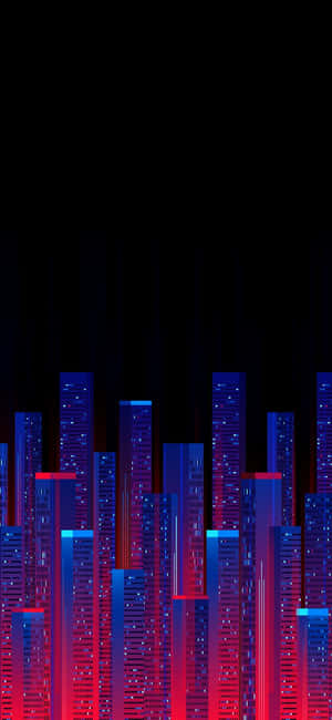 Pixel 3 Oled Background — iPhone Xr Wallpaper