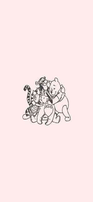 Iphone Xs Max Disney Background — iPhone 12 Wallpaper
