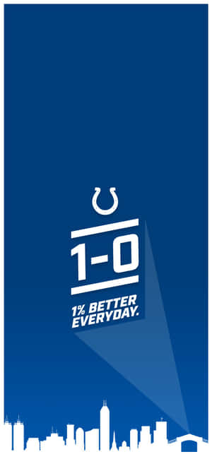 Colts — iPhone 18 Pro Max Wallpaper