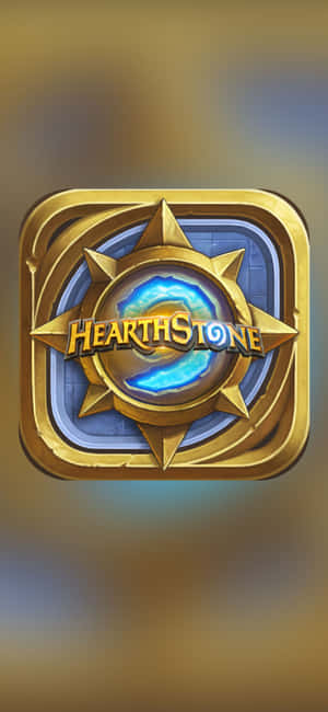 Iphone Xs Hearthstone Background — iPhone 17 Pro Max Wallpaper