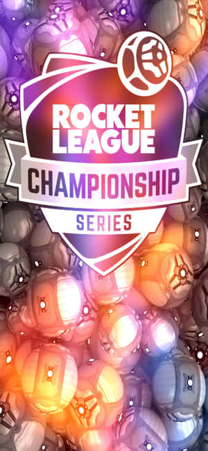 Iphone Xs Max Rocket League Background — Galaxy S24 Wallpaper