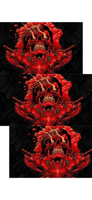 Iphone X Gears Of War 5 Background — iPhone 18 Pro Max Wallpaper