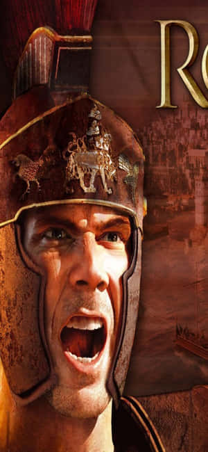 Iphone Xs Total War Rome 2 Background — iPhone 14 Wallpaper