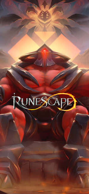 Iphone Xs Max Runescape Background — 1170x2532 Wallpaper