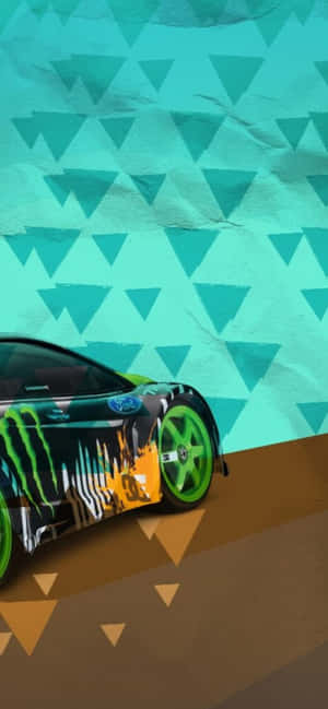 Iphone Xs Max Dirt 3 Background — iPhone 11 Pro Wallpaper