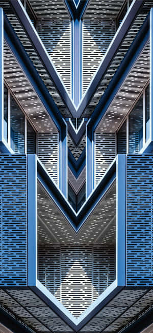 Modern Iphone — iPhone 15 Plus Wallpaper