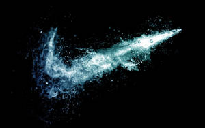 Cool na Nike Water Trademark