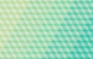 Wallpaper ng cool pattern ng 3D cube — Cool na disenyo Wallpaper