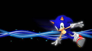 Cool Sonic