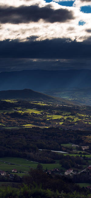 Country Iphone — iPhone 14 Pro Wallpaper