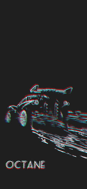 Iphone Xs Max Rocket League Background — iPhone 12 Pro Max Wallpaper