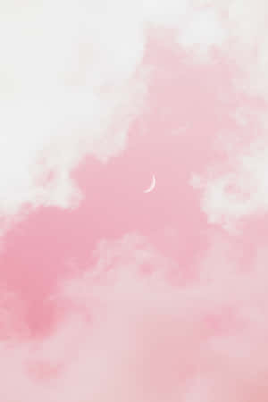 Pink Aesthetic Background — Pastel pink aesthetic Wallpaper