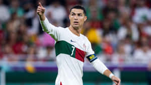 Mga larawan ni Cristiano Ronaldo — Cristiano ronaldo Wallpaper