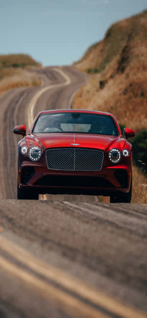 Iphone Xs Max Bentley Background — iPhone Xs Max Wallpaper