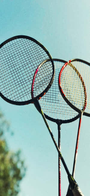 Iphone Xs Max Badminton Background — iPhone 18 Pro Max Wallpaper