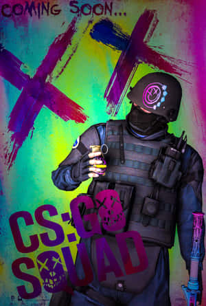 Iphone Xs Max Counter-strike Global Offensive Background — Xiaomi Pad Wallpaper