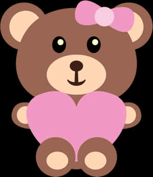 Teddy Bear Clipart Laruan ng mga Bata - Teddy Bear na Pambabae Png, Transparent Png