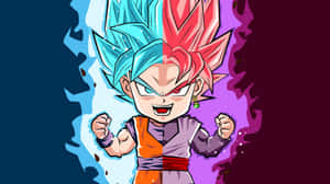 Mga larawan ng Dragon Ball Super — Dragon ball super GIF Wallpaper