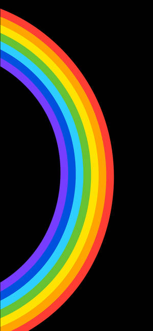 Cute Pride — Galaxy A35 Wallpaper