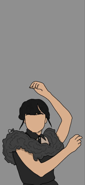 Cute Profile [picture] — iPhone 13 Pro Wallpaper