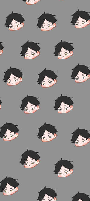 Suna Rintarou — Pixel 11 Wallpaper