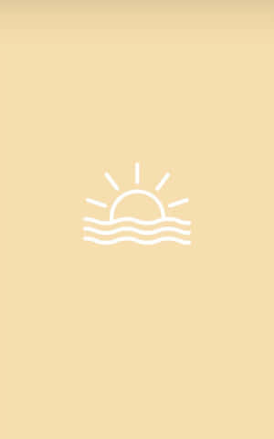 Cute Vsco Aesthetic — Infinix Xpad 20 Wallpaper