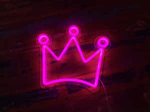 Mga larawan ng Neon Pink Aesthetic — Neon pink aesthetic Wallpaper