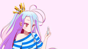 No Game No Life background