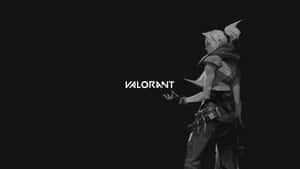 Valorant background — Valorant Wallpaper