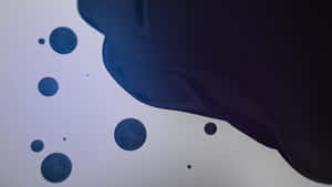 Mga litrato ng Dark Blue Aesthetic — Madilim na asul na aesthetic Wallpaper