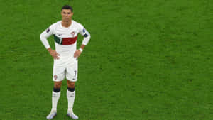 Mga larawan ni Cristiano Ronaldo — Cristiano ronaldo Wallpaper