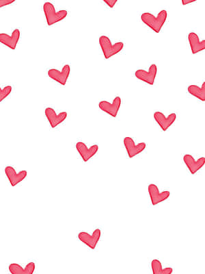Damhin ang pag-ibig ngayong Araw ng mga Puso — 3:4 Wallpaper