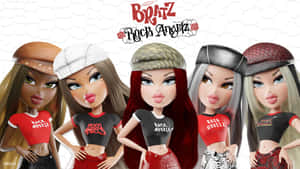 Bratz Aesthetic