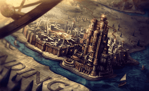 Game Of Thrones background
