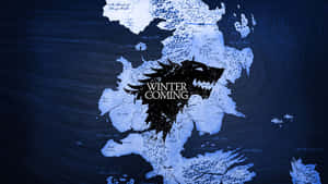 Game of Thrones background — Winter Wallpaper